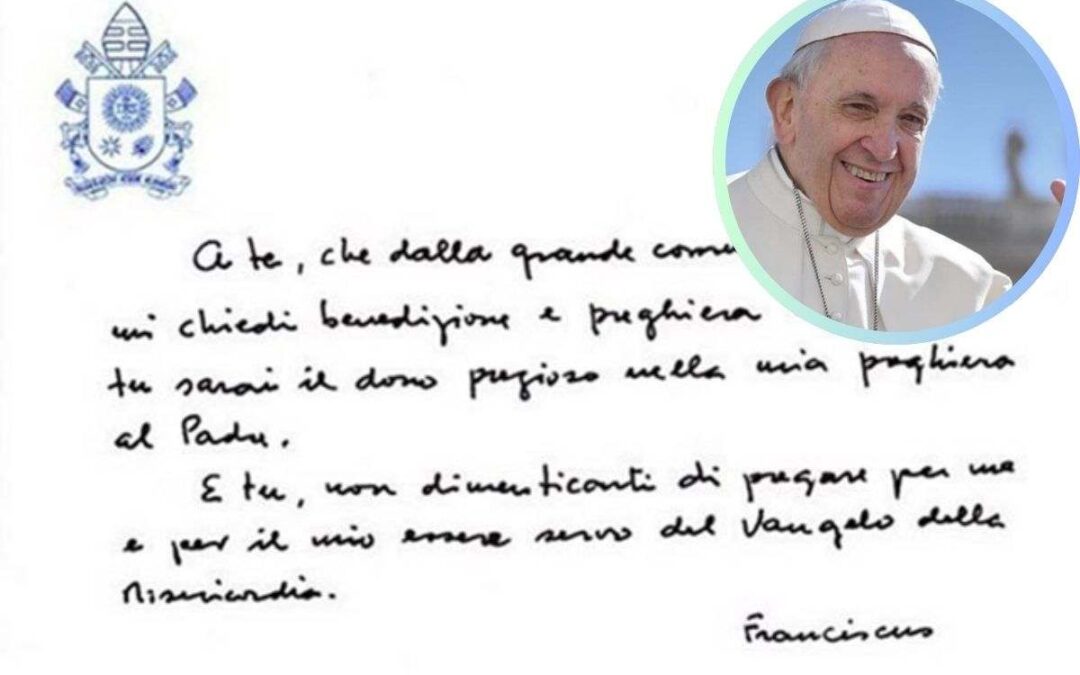Addio a Papa Francesco